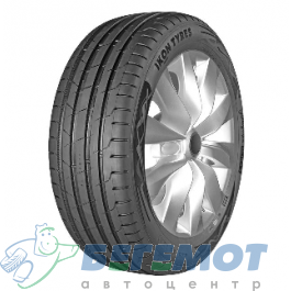 245/55 R19 103V Autograph Ultra 2 (Hakka Black 2) SUV Ikon (Nokian Tyres)
