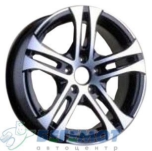 4x100 6.5x15 et38 d60.1 1235 gmfp IJITSU