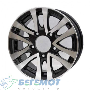 5x139.7 6.0x15 et40 d98.5 1240 bfp IJITSU в Омске