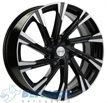 5x108 7.5x19 et46 d63.4 1901 (Gelly Tugella) blf KHOMEN в Омске