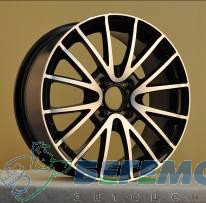 4x100 6.5x15 et38 d60.1 2014 bfp IJITSU