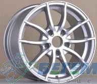 4x100 6.5x15 et38 d60.1 2023 w IJITSU