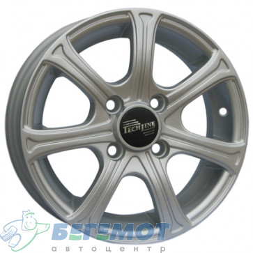 4x100x13 ТЕЧ-ЛАЙН 306 s et46 d67.1 в Омске