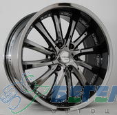 6x139.7 9.0x20 et25 d108.1 Css967 b-lp RACE READY