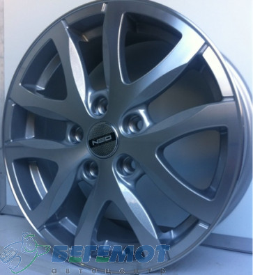 5x114.3 6.5x16 et45 d67.1 Neo 664 sd TechLine