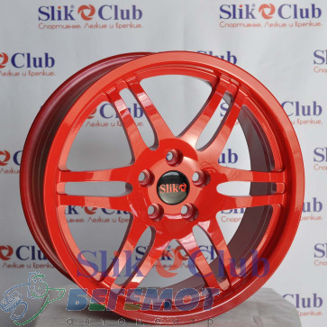 5x114.3 7.5x17 et45 d72.6 L709d red A1 СЛИК