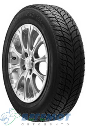 205/65 R15 82H Sq-201 ROSAVA