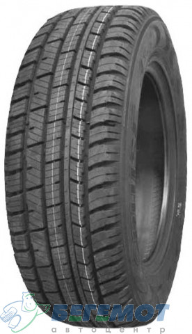 215/65 R16 98H К-393 Cruise 4x4 КШЗ в Омске