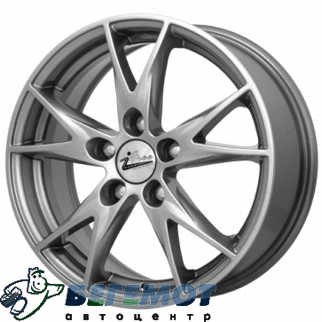 5x114x15 iFree Нирвана (КС524) хай вэй et40 в Омске