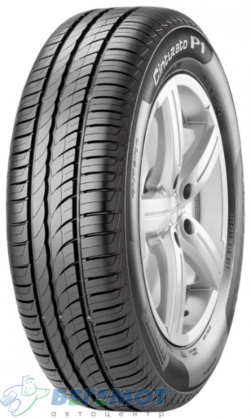 185/65 R14 86H Cinturato P1 Verde PIRELLI
