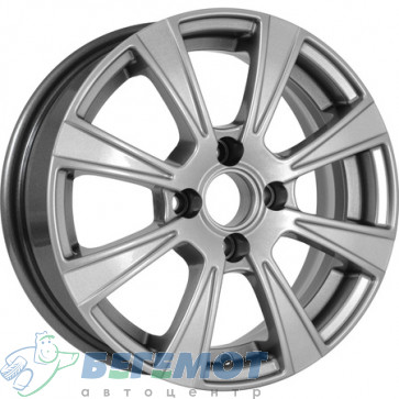 4x100 5.5x14 et38 d67.1 Йота 113 sb CARWEL в Омске