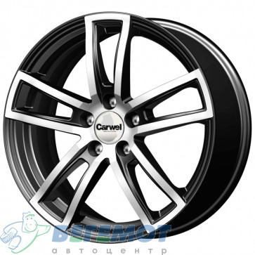 5x114.3 7.0x16 et45 d67.1 Арно 124 abp CARWEL в Омске