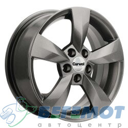 5x100 6.0x15 et40 d57.1 Кета 1504 (Polo) gst CARWEL в Омске