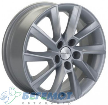 5x100 6.0x15 et38 d57.1 Сатурн 1507 (Rapid) grt CARWEL в Омске