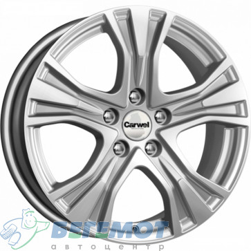 5x112x17 Carwel Сиг 159 (Kodiaq) slp в Омске