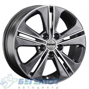5x114x16 Carwel Ханто 1603 (Creta) ags в Омске