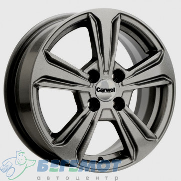 5x114x16 Carwel Ханто 1603 (Creta) grt в Омске