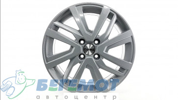 4x100 6.0x16 et46 d54.1 Таймыр 1609 (Rio II/Solaris II) slt CARWEL в Омске