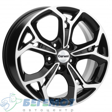 5x114.3 7.0x17 et45 d60.1 Синтур 1702 (Camry) abt CARWEL в Омске