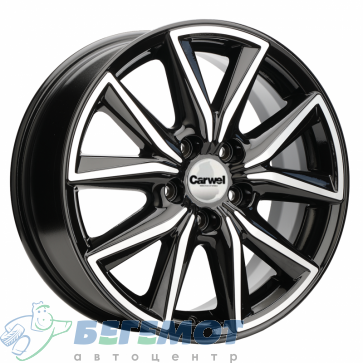 5x114.3 7.0x17 et39 d60.1 Тинаки 1706 (RAV4) abt CARWEL в Омске