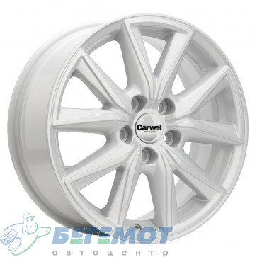5x114x17 Carwel Тинаки 1706 (Camry) slt в Омске