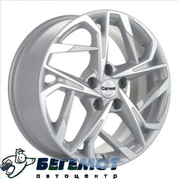 5x114.3 7.0x17 et51 d67.1 Цаган 1716 (Tucson) ast CARWEL в Омске