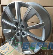 5x112 7.0x18 et43 d57.1 Чаны 1802 (Kodiaq/Tiguan) ast CARWEL в Омске