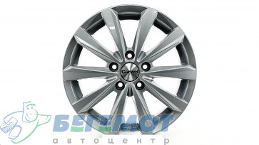5x114.3 6.5x16 et50 d67.1 Кенон 189 (Mazda 3) sl CARWEL в Омске