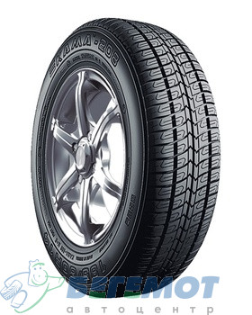185/60 R14 82H Кама 208 НКШЗ