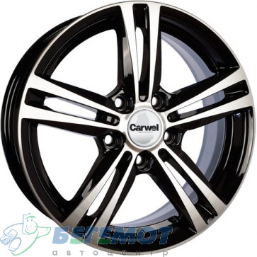 5x112 6.0x16 et43 d57.1 Амут 217 ab CARWEL в Омске