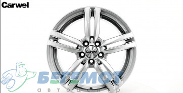 5x114.3 6.0x16 et43 d67.1 Амут 217 (Creta) sb CARWEL в Омске