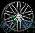 5x114.3 6.0x16 et43 d67.1 Кобра 229 ab CARWEL в Омске