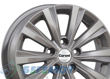 5x114.3 6.0x15 et46 d67.1 Амур 248 (Cerato) sb CARWEL в Омске
