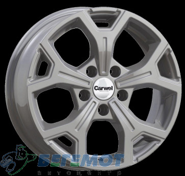 5x114.3 6.5x16 et50 d66.1 Енисей 249 (Duster 2) sb CARWEL в Омске