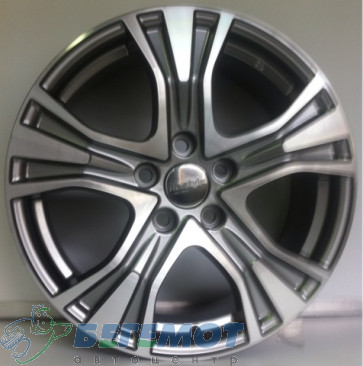 5x114x17 КиК Rav-4 A4 (КС673) аа в Омске
