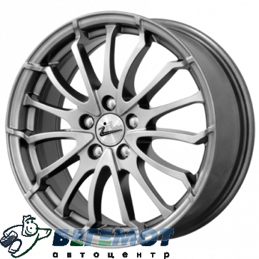 5x114x17 iFree Фриман (КС557) хай вэй et35 в Омске