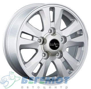 5x150 8.0x16 et60 d110.3 Ty55 s LEGEARTIS