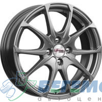 4x100 6.0x16 et45 d60.1 Такеши (КС877-05) хай вэй iFree в Омске