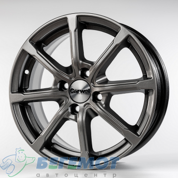 4x98 6.0x15 et35 d58.5 Бета 114 sb CARWEL