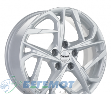 5x114.3 7.0x17 et48.5 d67.1 Цаган 1716 (Sportage) slt CARWEL в Омске