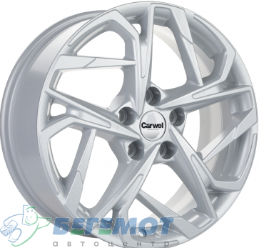 5x114.3 7.0x17 et45 d60.1 Цаган 1716 (Changan CS75) slt CARWEL в Омске