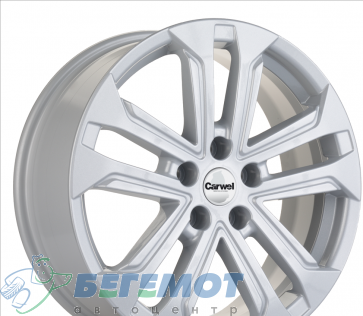 5x114.3 7.0x18 et38 d67.1 Куж 1803 (Outlander) slt CARWEL в Омске