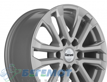 6x139.7 7.5x18 et42 d75.1 Пур 1805 slt CARWEL в Омске