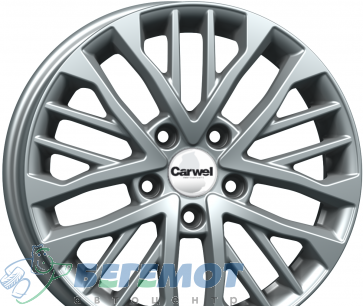 5x112 6.0x16 et43 d57.1 Агнес 238 (Karoq) sb CARWEL в Омске