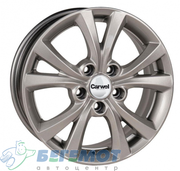 5x114.3 6.5x16 et38 d67.1 Агир 246 (Outlander) sb CARWEL в Омске
