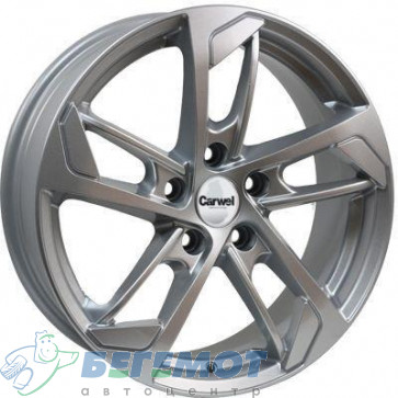 5x112 7.0x17 et45 d57.1 Идэр R037 (Yeti/Kodiaq) s CARWEL в омске
