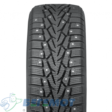 285/60 R18 116T Character Ice 7