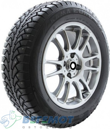215/60 R16 Кама Euro 519 в Омске