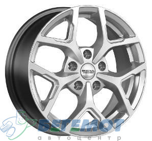 5x114.3 6.5x16 et40 d67.1 KL-368 (Camry XV7) селена СКАД в Омске