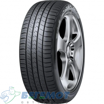 195/50 R15 82V Sp Sport LM705W DUNLOP в Омске